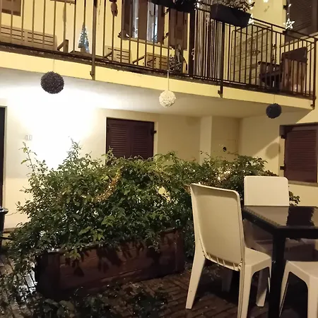 Dimora Il Castello Lägenhet Assisi