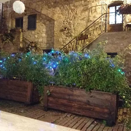 Lägenhet Dimora Il Castello *