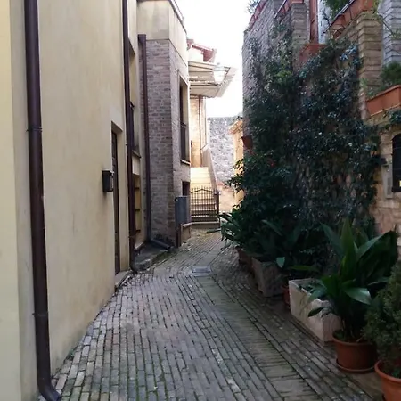 Dimora Il Castello * Assisi