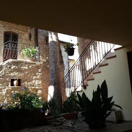Dimora Il Castello * Assisi