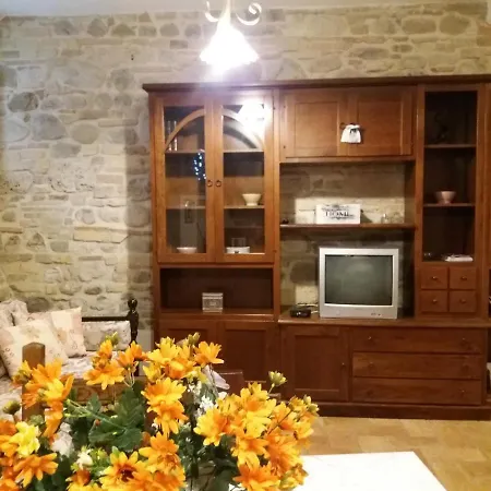 Dimora Il Castello Lägenhet Assisi